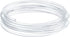 Pawfly Aquarium Airline Tubing, 26 Feet Standard 3/16" Tubing for Fish Tank Air Pump, Flexible Kink-Resistant Hose