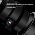 Smart Ring Health, IP68 Waterproof Smart Health Ring, Sleep Quality Ring with Charging Case for Android (No. 10)