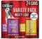 Generic Ol'~Roys Meaty Loaf Wet Dog Food Variety Pack, Filet Mignon Flavor &
