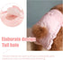 Xloey 10 Stretchy Disposable Diapers - Pcs Leak-Proof Pull-ups for Cats & Female Dogs in Heat, Incontinence & Training