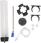Honio Artemia Eggs Hatchery Kit, Convenient Brine Shrimp Eggs Incubator Practical Non for