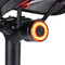 Smart Bike Tail Light, Auto On/Off, Brake Sensing Rear Bike Light, USB