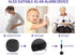 IP55 950 55 5 (1 2 Wireless Doorbell, Dog Bells for Potty Training Waterproof Doorbell Chime Operating at Feet