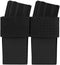 KRYDEX 5.56 Triple/Double Mag Insert, 7.62 Magazine Pouch with Polymer Holster