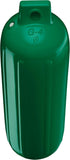 G-4 Polyform G-Series Boat Fender - Forest Green