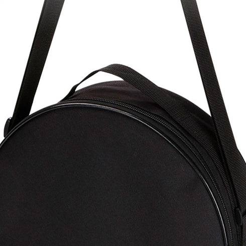 Generic Foldable Stool Carry Bag - Portable Outdoor Travel Stool Sack, Oxford Cloth Adjustable Storage Organizer