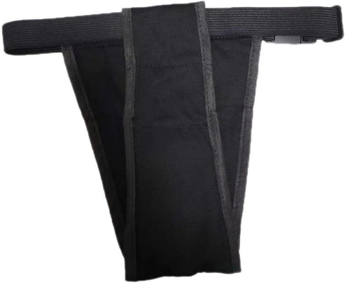 Washable Female Diapers,Dog Underwear Diaper with Adjustable,Female Washable Sanitary Pantie for Female Dogs in Heat