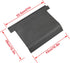 Golf Cart Access Panel Cover Replacement for TXT Golf Cart 1994-Up 71320-G01 Motor Engine Cover