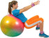 (55 cm) Gymnic Arte Plus Burst-Resistant Exercise Ball