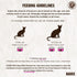 '-12 Pack Pack -4 (3oz Rawz Natural Premium Pate Canned Cat Wet Food Cans Variety Flavors - (Salmon, Chicken, Turkey