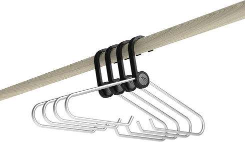 Foothill Kit Hanger - Cycling Kit Storage, Hanger for Jersey and Bibs