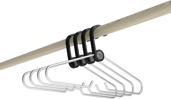Foothill Kit Hanger - Cycling Kit Storage, Hanger for Jersey and Bibs