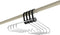 Foothill Kit Hanger - Cycling Kit Storage, Hanger for Jersey and Bibs