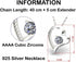 EzGift Jam Making And Coffee Make Me Happy Necklace Pendant Funny Gift For Hobby Lover Jewelry With Chain Message Card