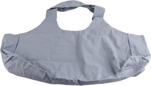Lairun Yoga Mat Bag Large Capacity Yoga Bags and Carriers for Women with