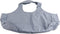Lairun Yoga Mat Bag Large Capacity Yoga Bags and Carriers for Women with