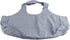 Lairun Yoga Mat Bag Large Capacity Yoga Bags and Carriers for Women with