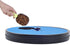 Generic Scratch Board for Dogs Nail File with Treat Dispenser Stress Relief for Small and Medium Dogs Dog Nail