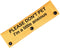 Please Don’t Pet I'm a Little Anxious Dog Leash Wrap - Anxious Dogs Leash Sleeve (Little Anxious Sleeve)