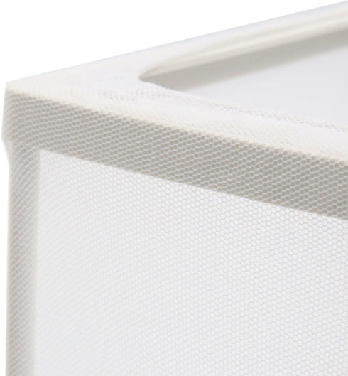 XMHF Nylon Mesh Fish Fry Hatchery Breeder Box, Separation Net