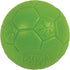 Jolly Pets Mini Jolly Soccer Ball, Floating-Bouncing Dog Toy, 3" Green Apple