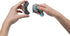 TRIXIE Pet Deshedding and Grooming Tool, Medium and Large Dogs, 4" x 6" (11x15cm)