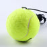 Springen 3 Pack Tennis Balls for Practice Training Sport