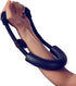 Sportneer Wrist Strengthener, Forearm Exerciser with Adjustable Tension for Strength Training - Hand Developer for Home