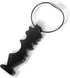 CIATBYYJ Repair Tool for Disc Golf, Portable Disc Golf Edge Maintenance Tool, Light