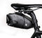 Rhinowalk Waterproof Bike Saddle Bag, Quick Disassembly Rainproof Under Seat Bag for Mountain Road Cycling