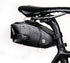 Rhinowalk Waterproof Bike Saddle Bag, Quick Disassembly Rainproof Under Seat Bag for Mountain Road Cycling