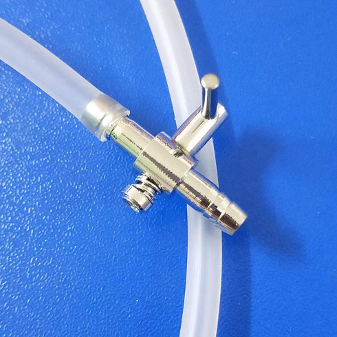 PUPUZAO 3-Way Simple Soda Bottles Brine Shrimp Hatchery Kit Artemia Hatching Tools