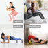 Hip Thrust Belt by SEWD – Use Any Weight for Lunges, Glute Bridges, Dips and Booty Workouts – Easy to Set Up with
