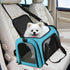 Henkelion 25Lbs, Large Cat Carriers Dog Carrier Pet Carrier for Large Cats Dogs Puppies up to Big Dog Carrier Soft