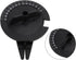 Sports Racquet String Tension Tester, String Meter Calibrator for Tennis/Squash/Racquetball/Badminton
