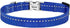 CollarDirect Reflective Dog Collar for Small, Medium, Large Dogs or Puppies, Quick Release Buckle, Blue