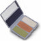 Hunters Specialties Camo-Compac Makeup Kit, Pocket Size, Long-Lasting, Easy-to-Use, 3/4/5 Color for Hunting
