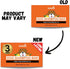 Deodorizing Dog Shampoo for Smelly Dogs, Organic Pet Shampoo Bar with Citrus Essential Oils, Eco-Friendly, Zero Plastic