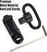 NEATABY Industries Sling Swivel Mount, Quick Detach Picatinny Sling Attachment, Two Point and Traditional Sling Mounts