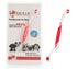 Antimicrobial Toothbrush for Dogs, Professional Dental Care, Ergonomic Design, Quality Guaranteed