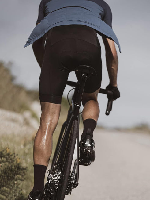 Look Cycle KEO Cleat Cycling Cleats with Memory Positioner Function - Compatible with All Pedals, Compact Size