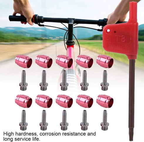 Set, Olive Olive Olive Connecting Insert Oil Fitting Kit for StealthamaJig Brake Quick Connect Quick Install Oil Tube