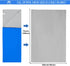 Warm Weather Sleeping Bag - Portable Waterproof Lightweight for Kids, Teens, Adults Camping