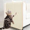 Natural Sisal Cat Scratching Pad, Couch Protector, Durable Scratch Mat, Anti Scratch Guard for Grinding Claws