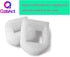 Camessy Qzbhct Foam Pre Filter for Drinkwell Stainless Steel 360, Avalon, Pagoda Pet Water Fountains (12 Pack)