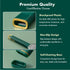 Pet Hair Remover for Clothes - Better Than Lint Rollers for Dog & Cat Hair, Lint Remover Brush for Clothing, Couch,