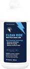 White Lightning Clean Ride Self-Cleaning Wax Bicycle Chain Lubricant 100% Oil-Free, Reduces