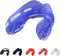SafeJawz Mouthguard for Braces - One Size Re-Mouldable Mouth Guard with Case for Boxing, Basketball, Football, MMA,