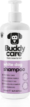 Buddycare White Dog Shampoo by | Dry Skin & Itchy Skin Relief for