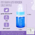 2oz- Puppy Kitten Nursing Bottle Small Animal Feeding Kit with Nipples | Hand Feeding Supplies for Puppies, Kittens